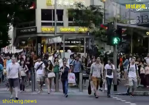 新加坡换汇方法，在新加坡生活必须知道