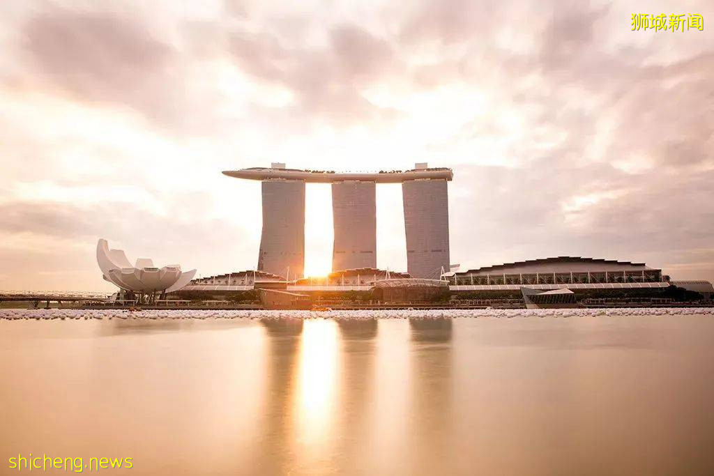 新加坡留學 爲什麽留學這兩地兒，今年這麽火爆