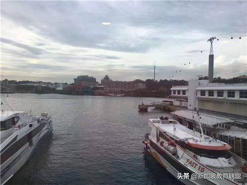 留学指南-如何用高考成绩申请新加坡留学