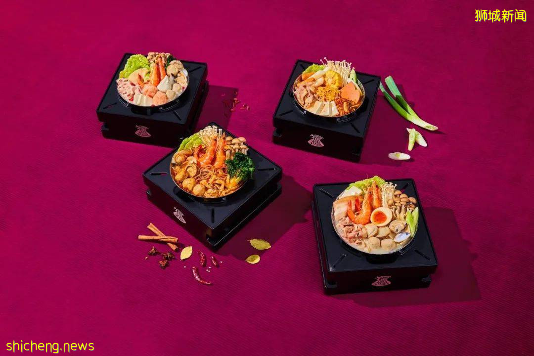 從最美天際線，到9塊9特色小火鍋，總有一款適合你