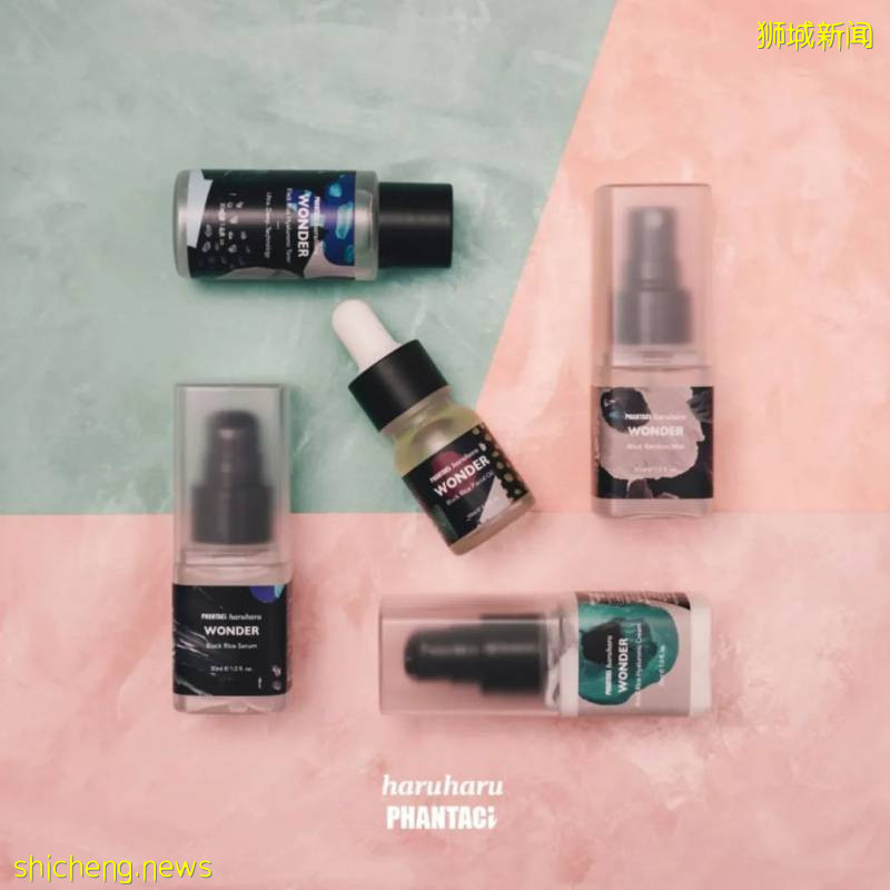 連天王周傑倫都力薦的護膚品,到底有多好