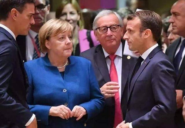 新加坡国父:不看好欧美后期发展,不确定新加坡是否还会存在