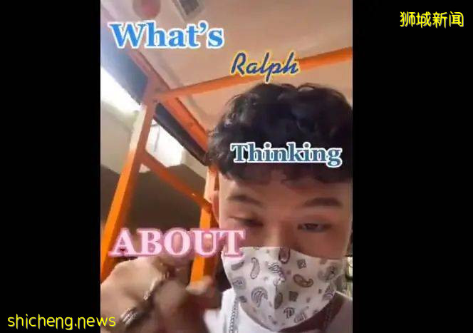 新加坡19岁网红涉嫌虐死青蛙、擅闯犀牛展区，直接被“下狱”