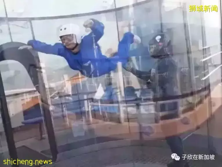 超幸運!疫情期間在新加坡坐郵輪,普通房免費升級成帶管家服務的星級套房