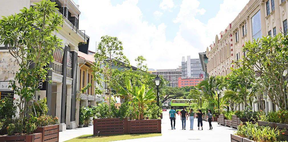 中峇魯烘焙咖啡館福康甯公園開新分店!趁著周末快來打卡