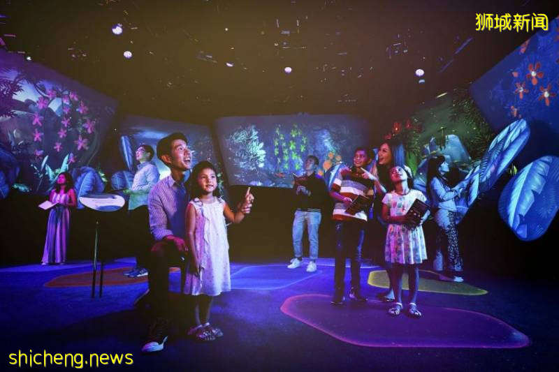 全球最具設計感機場Top 10,新加坡樟宜機場高居第一:休閑指數滿分!