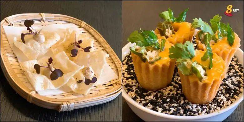 喜爱新加坡风味美食的你,一定不可错过Avenue 87