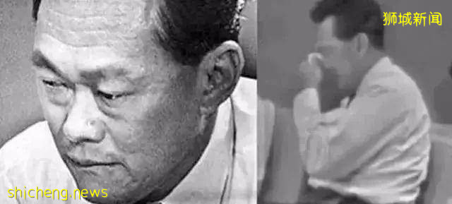 李光耀含泪宣布独立，新加坡与马来西亚间一段不得不提的爱恨情仇