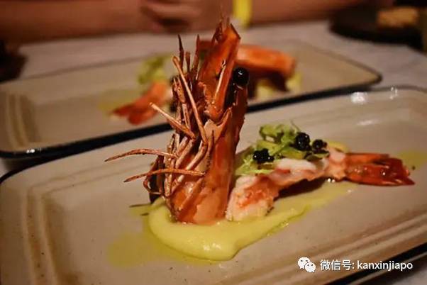 今年留在新加坡过圣诞,精选八家好吃好玩的餐厅