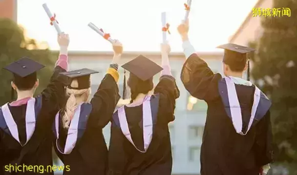 給你七個無法拒絕去新加坡留學理由