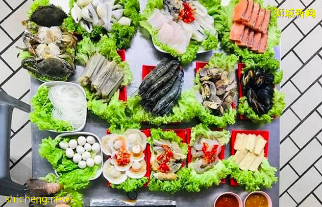 食在狮城 来到黄金大厦必吃这几家地道泰餐,让你的味蕾一秒飞泰国