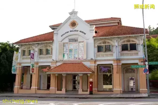 免費！新加坡首個兒童博物館，將在明年開放