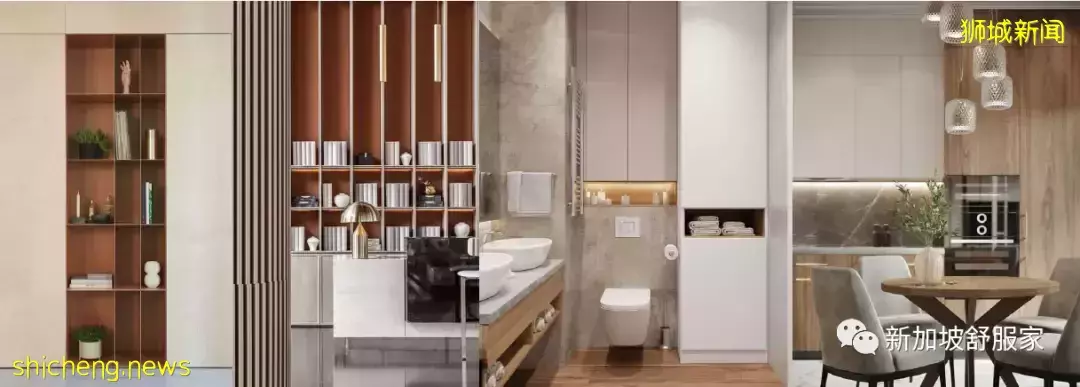 2022私宅公寓少 義順EC項目很吃香 North Gaia預取得亮眼成績！獲得組屋提升者的青睐