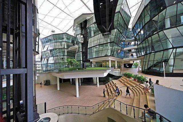 艺术生留学新加坡?这几所学校或许更适合你