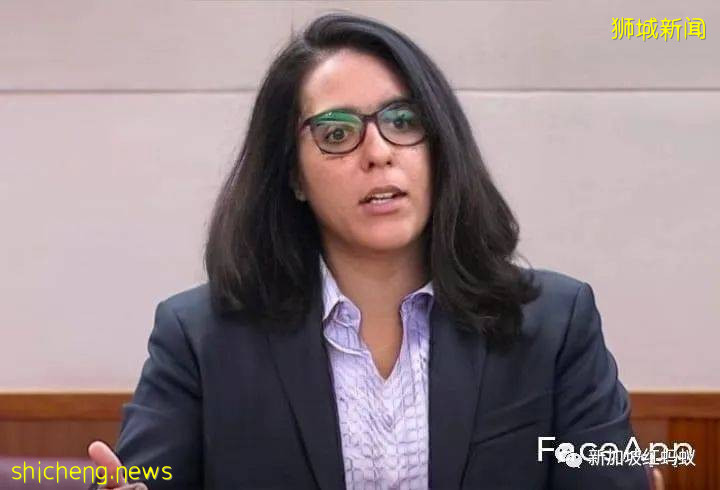 覺得國會缺女部長和女議員，網民惡搞替各政黨推出“新面孔”