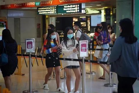 第三阶段解封｜商家如何控制客流风险？高达98%政府津贴来支持！