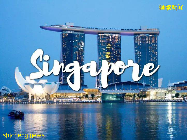 新加坡日常出行终极指南Tips