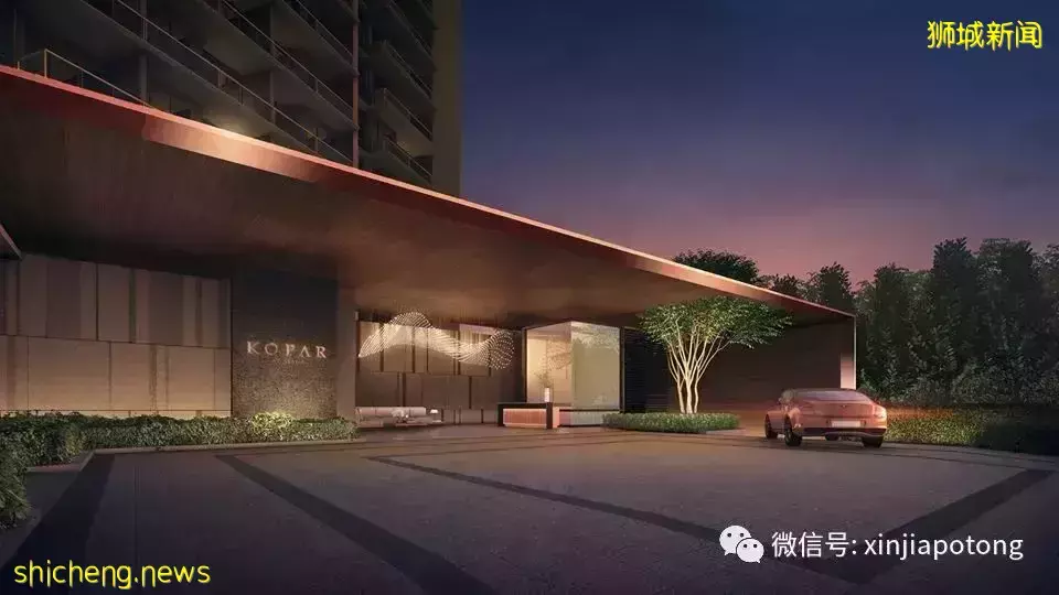 紐頓銅源 第9區開盤價最低的高檔公寓,名校學區房,只需單價每英尺$2389起