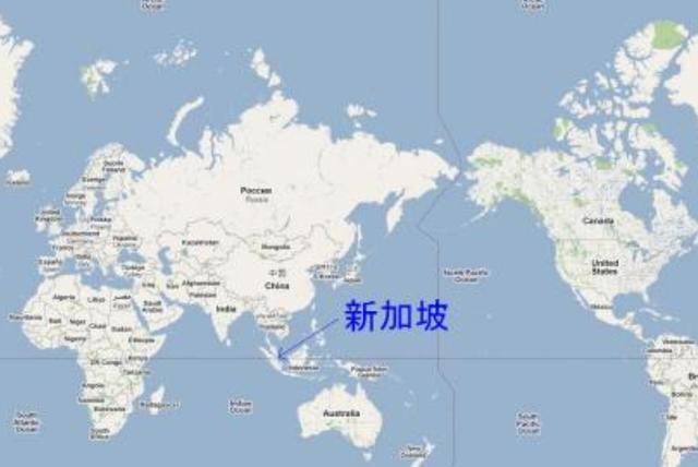 李光耀家族内讧:新加坡的“托管式民主”还能走多远