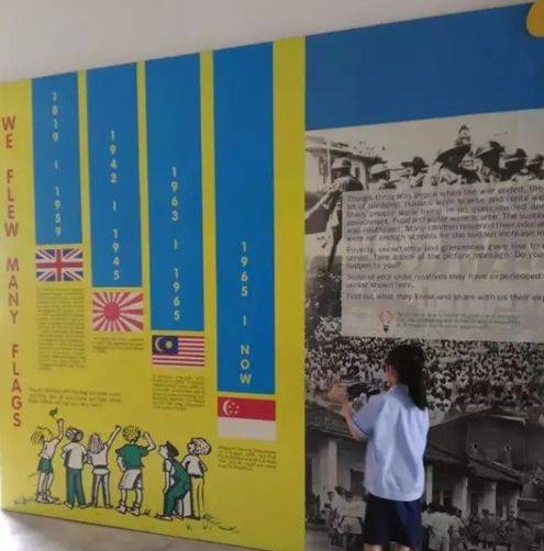 申请学校时,经常听到的邻里学校是什么样的