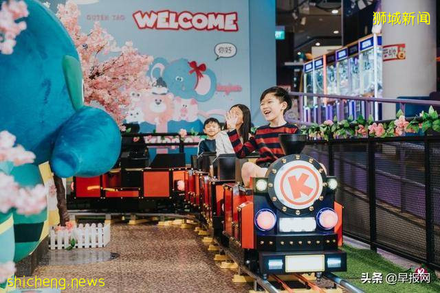 国际旅游有望年底恢复 新加坡定制“安全行程”准备迎接旅游团