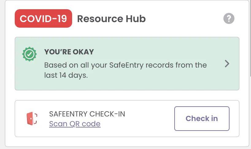 “新加坡電子身份證”功能超強大，陪讀媽媽、LTVP、女傭都能注冊啦