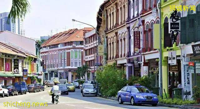 海外身份 2021 新加坡 最新移民攻略来啦 Q&A 解答