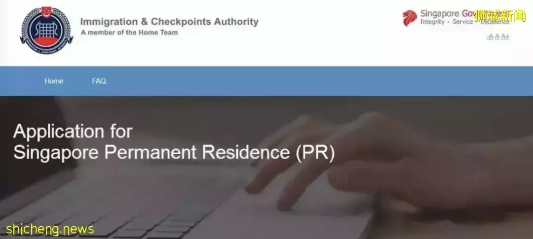 新加坡这3个考试，竟然是申请PR绿卡的敲门砖