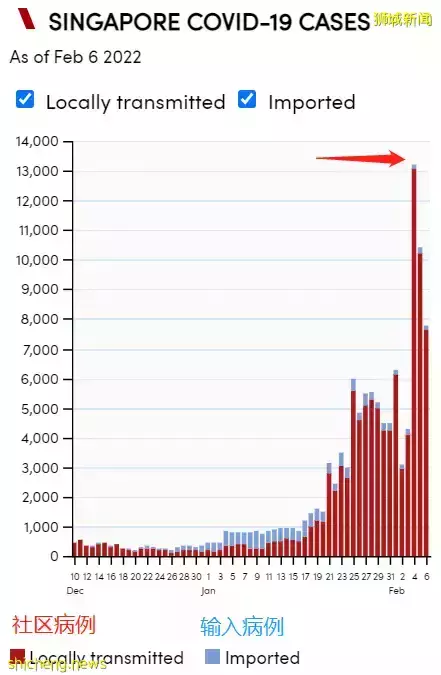 澳洲突然向世界開放，新加坡會效仿麽？檢測儀緊缺、衛生部：輕症不用看醫生