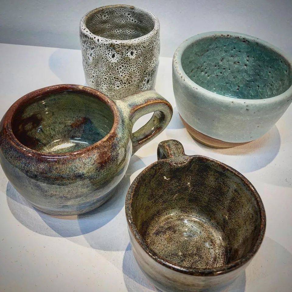 一起玩泥巴!新加坡11家陶艺馆,给娃童年加点糖,还能带作品回家