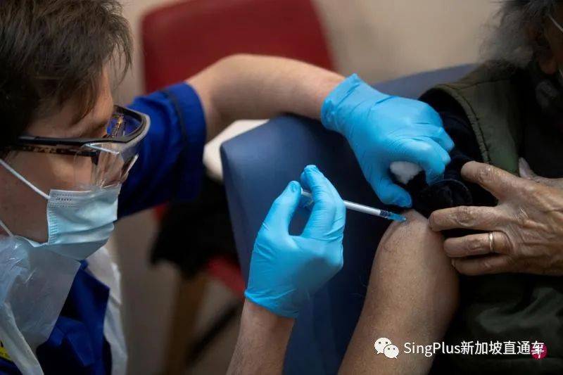 過敏、面癱、腦脊髓炎……是時候談談新冠疫苗的不良反應了