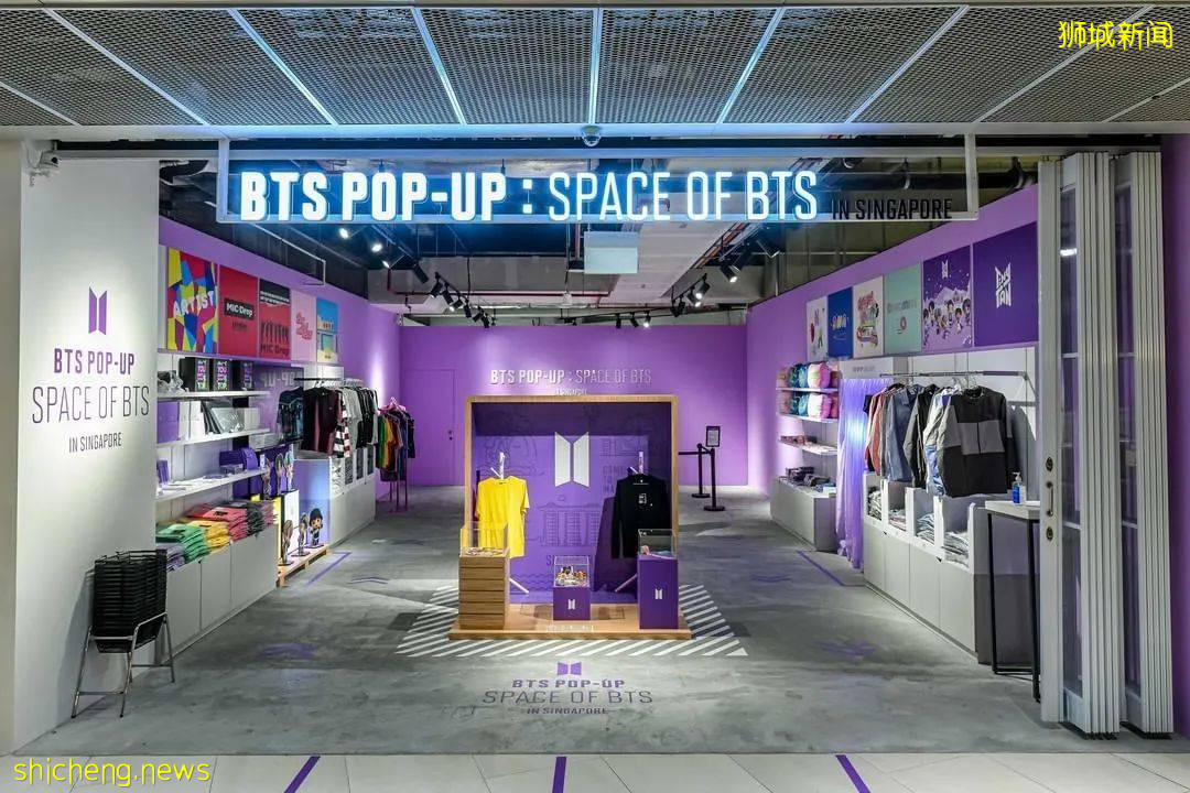 7月底有望8人聚會！新加坡這些好玩的地方已經悄悄開啦