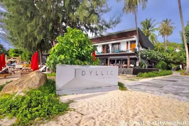 【泰国】时光正好 | 2020年的假期，开启一段前往【东方小马代】丽贝岛的悠然假期~