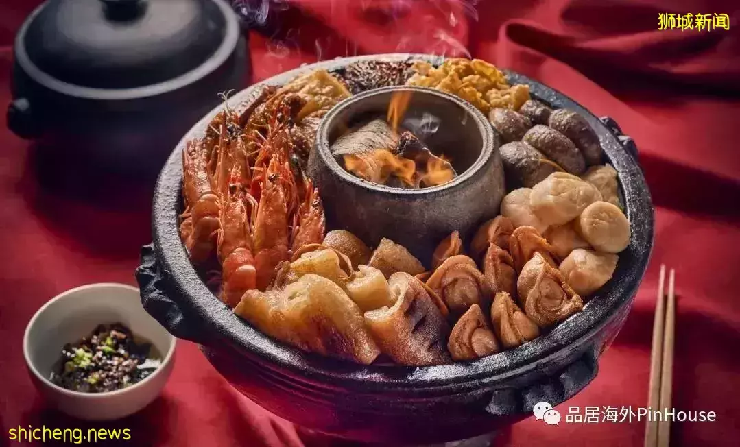 海外华侨如何过春节?看完这篇带你领略亚洲各国的别样新年