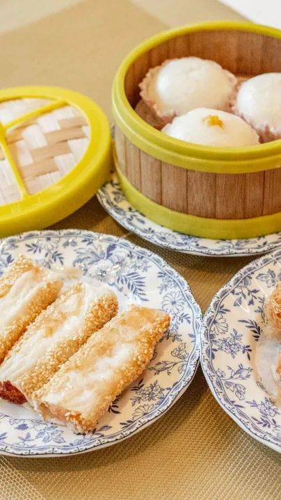 奶茶無限喝，新菜$11.11嘗鮮！川香小廚雙十一齊狂歡！好禮無限