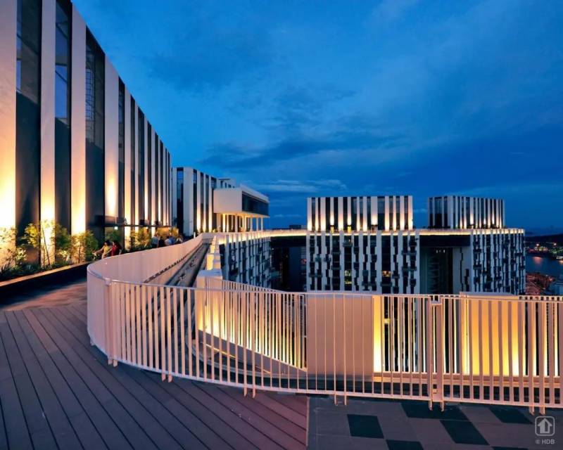 遠離城市的喧囂,讓我們的心靈放個假