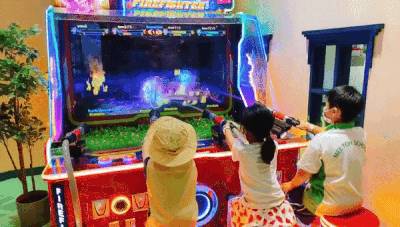 送票!新加坡最大室內遊樂場,居然在東部打造了一個“森林之家”,孩子的最愛