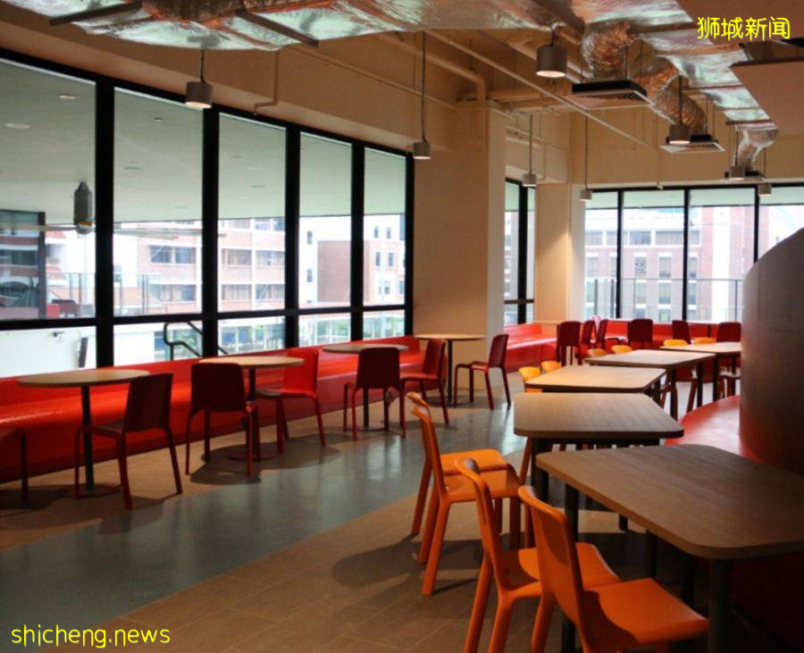 新加坡名校系列③: 新加坡東陵信托學校，給孩子真正國際教育