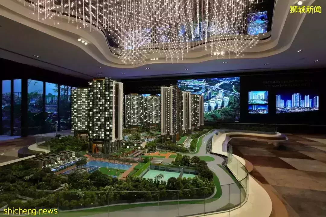 初步数据显示，2月份新屋销售大幅下降