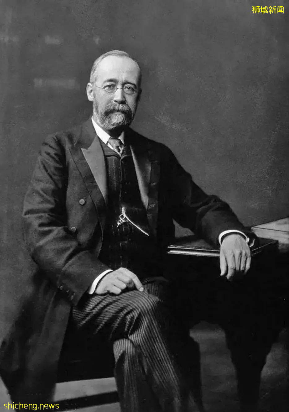 英国女王御用摄影师造访新加坡，他眼中的狮城原来是这样的