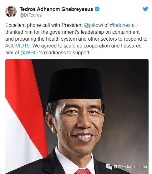 新加坡首次出现死亡病例 | 今日确诊47,累计432。李显龙总理说,恐会有更多死亡……