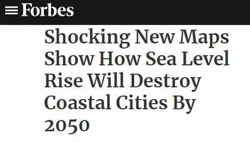 学者：三分之一的新加坡国土可能在本世纪末被淹；G20就气候谈判达成协议