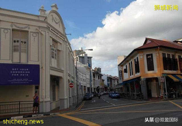 爲什麽我國勞務人員喜歡到新加坡呢