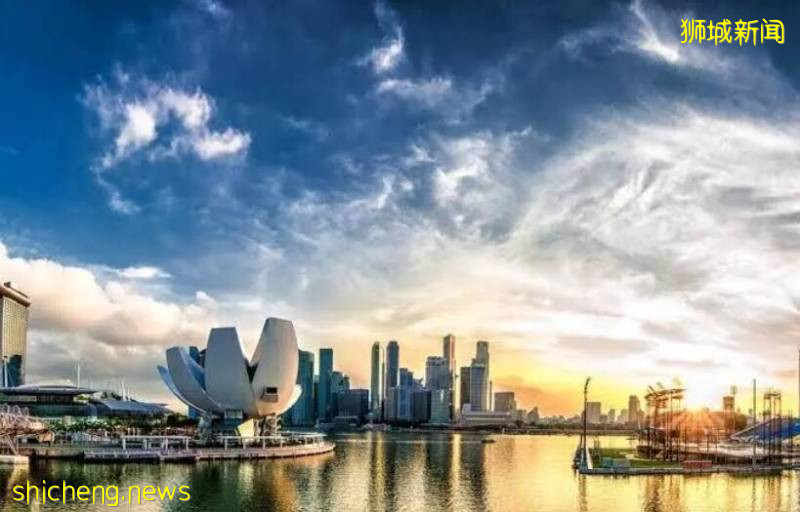 捉謠記！印度人來新加坡享直接轉公民或永久居民的特權