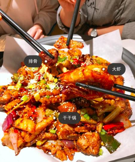 坡島最地道的寶藏中餐廳有哪些?一起來看看吧