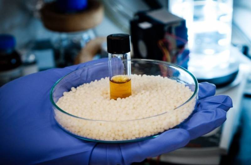 超厉害，南洋理工大学研究将塑料垃圾变废为宝