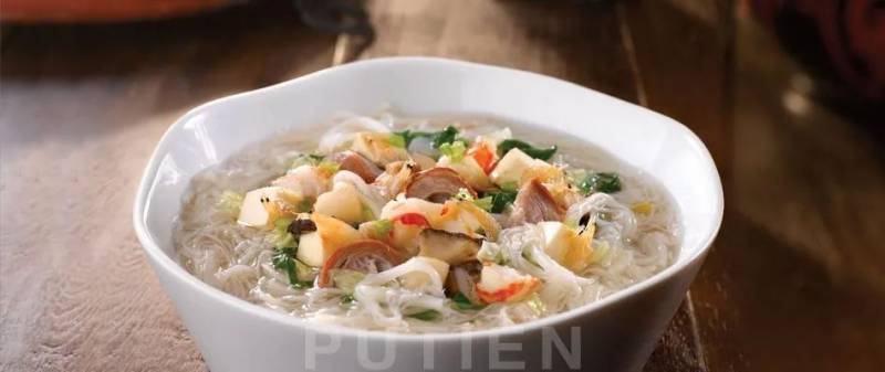 高性价比的米其林家常福建菜!莆田菜品盘点测评