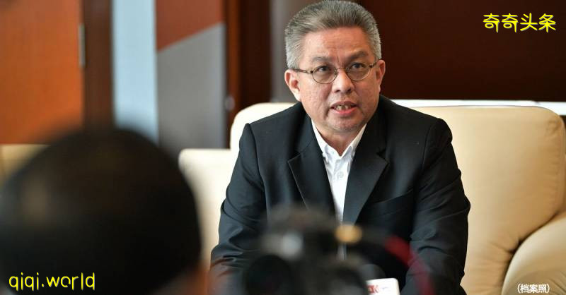 ◤行动管制◢ 卫长已修第30条文列表 冠病已列为传染病 