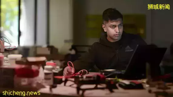 新加坡國立大學推出10大全新課程,涵蓋人工智能、數據科學等多方面領域