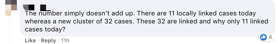 新加坡惊现神秘病例1传32人!医生:2剂科兴+1剂辉瑞更有效